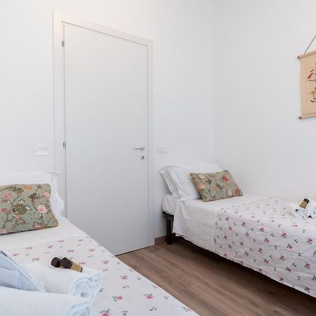 Apartamento Charme In Fiera - Zona Fiera Verona Exterior foto