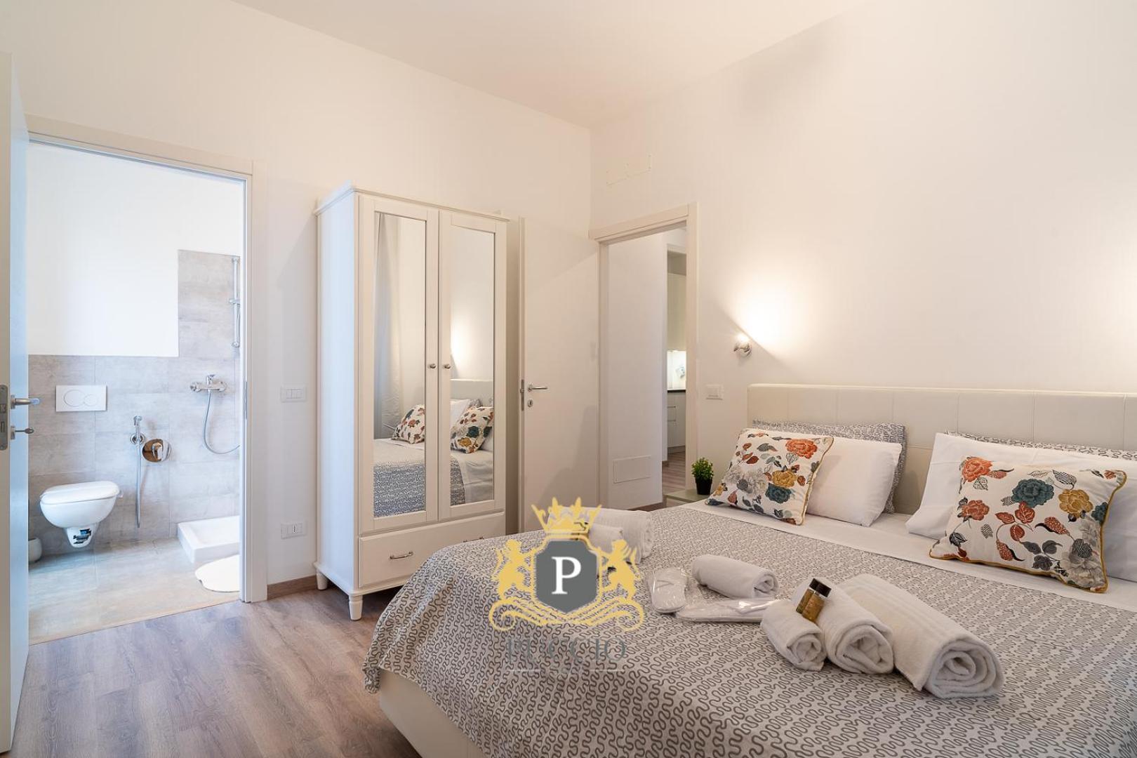 Apartamento Charme In Fiera - Zona Fiera Verona Exterior foto