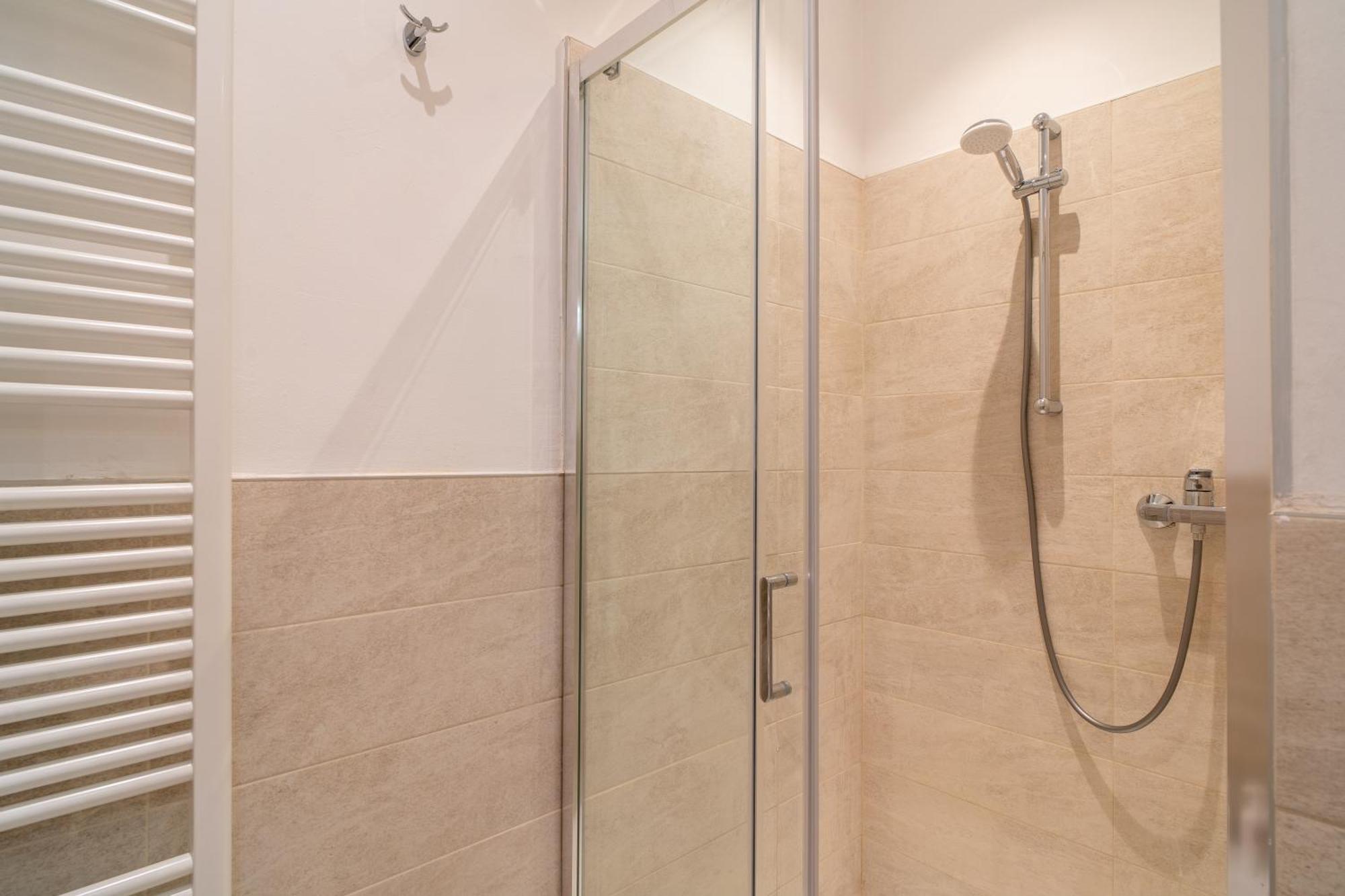 Apartamento Charme In Fiera - Zona Fiera Verona Exterior foto