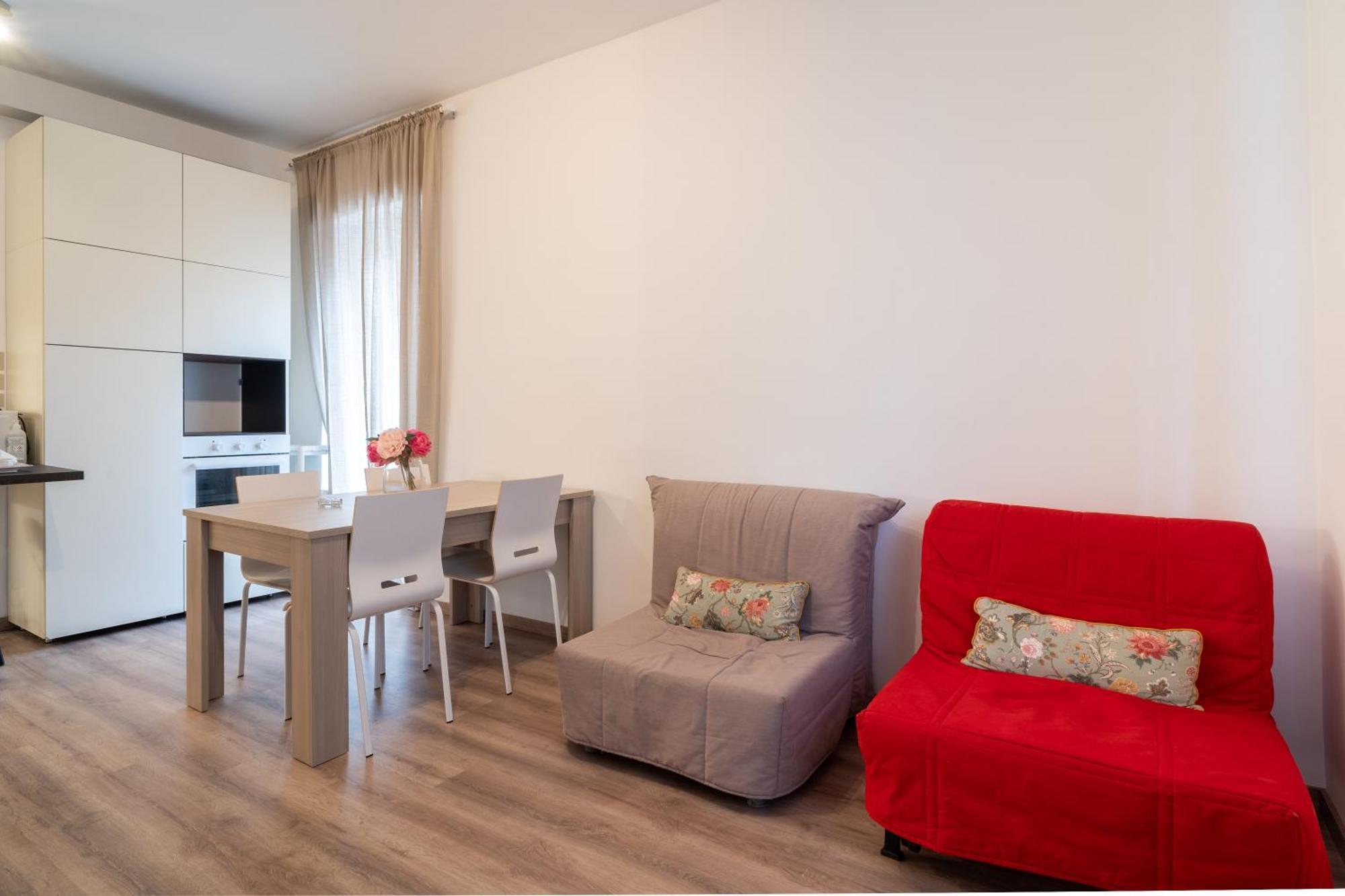 Apartamento Charme In Fiera - Zona Fiera Verona Exterior foto