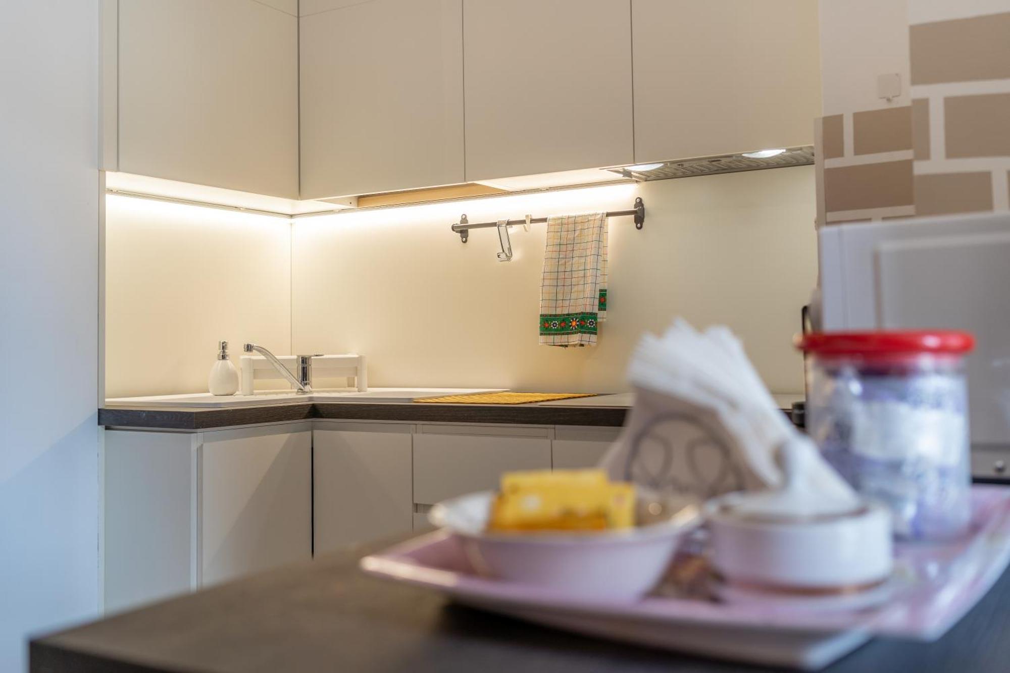 Apartamento Charme In Fiera - Zona Fiera Verona Exterior foto