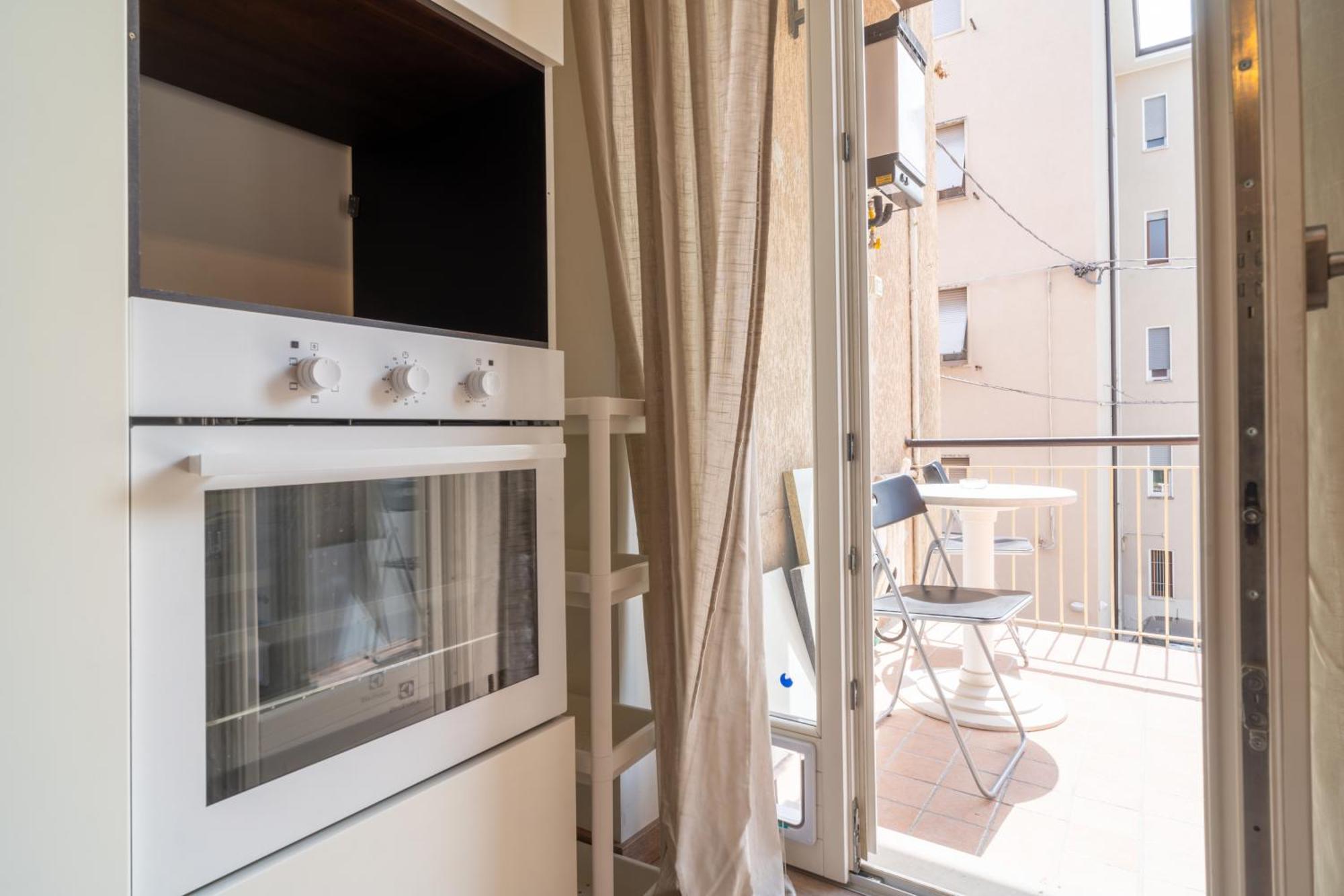 Apartamento Charme In Fiera - Zona Fiera Verona Exterior foto