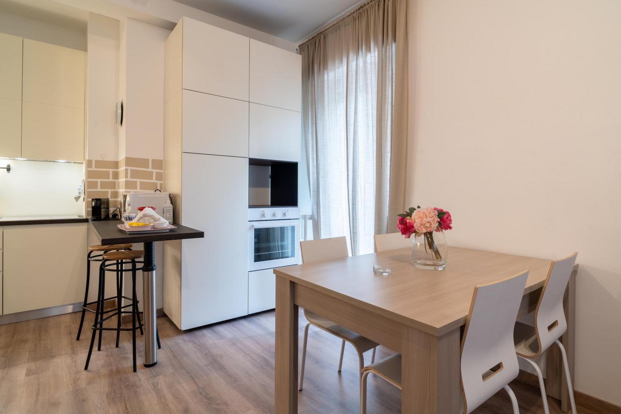 Apartamento Charme In Fiera - Zona Fiera Verona Exterior foto