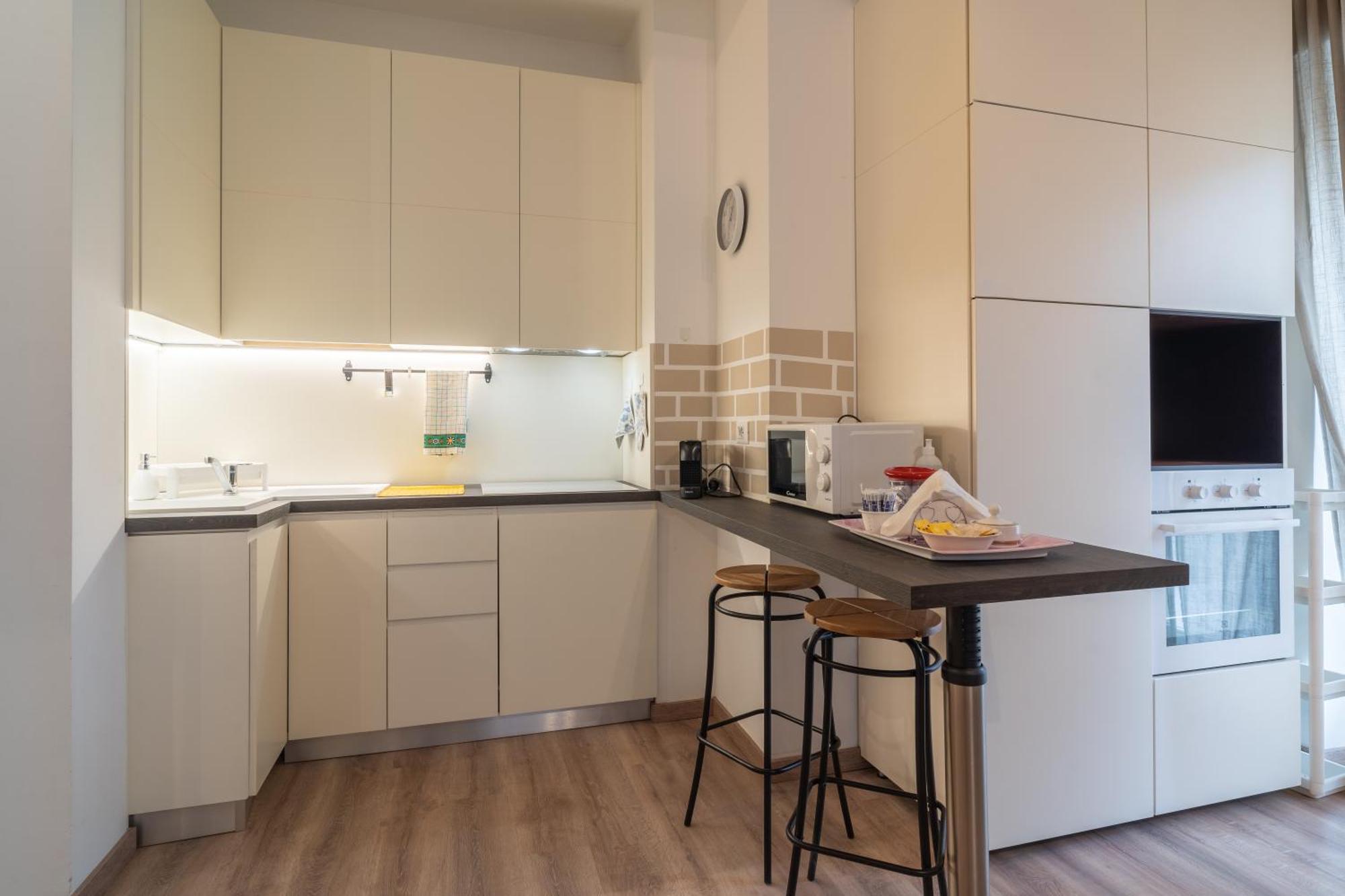 Apartamento Charme In Fiera - Zona Fiera Verona Exterior foto
