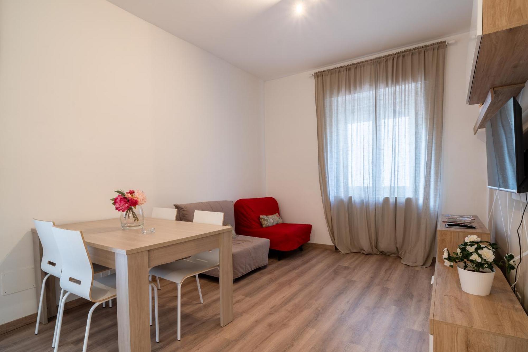 Apartamento Charme In Fiera - Zona Fiera Verona Exterior foto