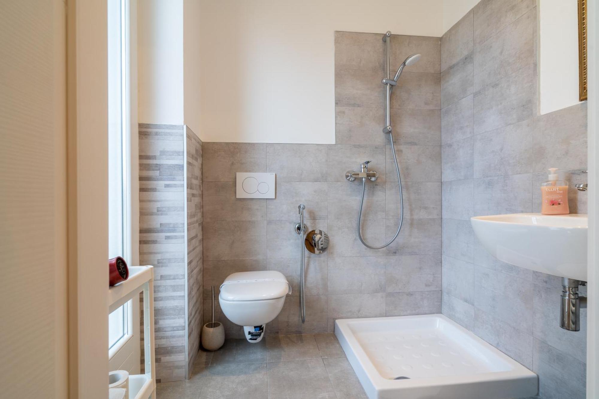 Apartamento Charme In Fiera - Zona Fiera Verona Exterior foto