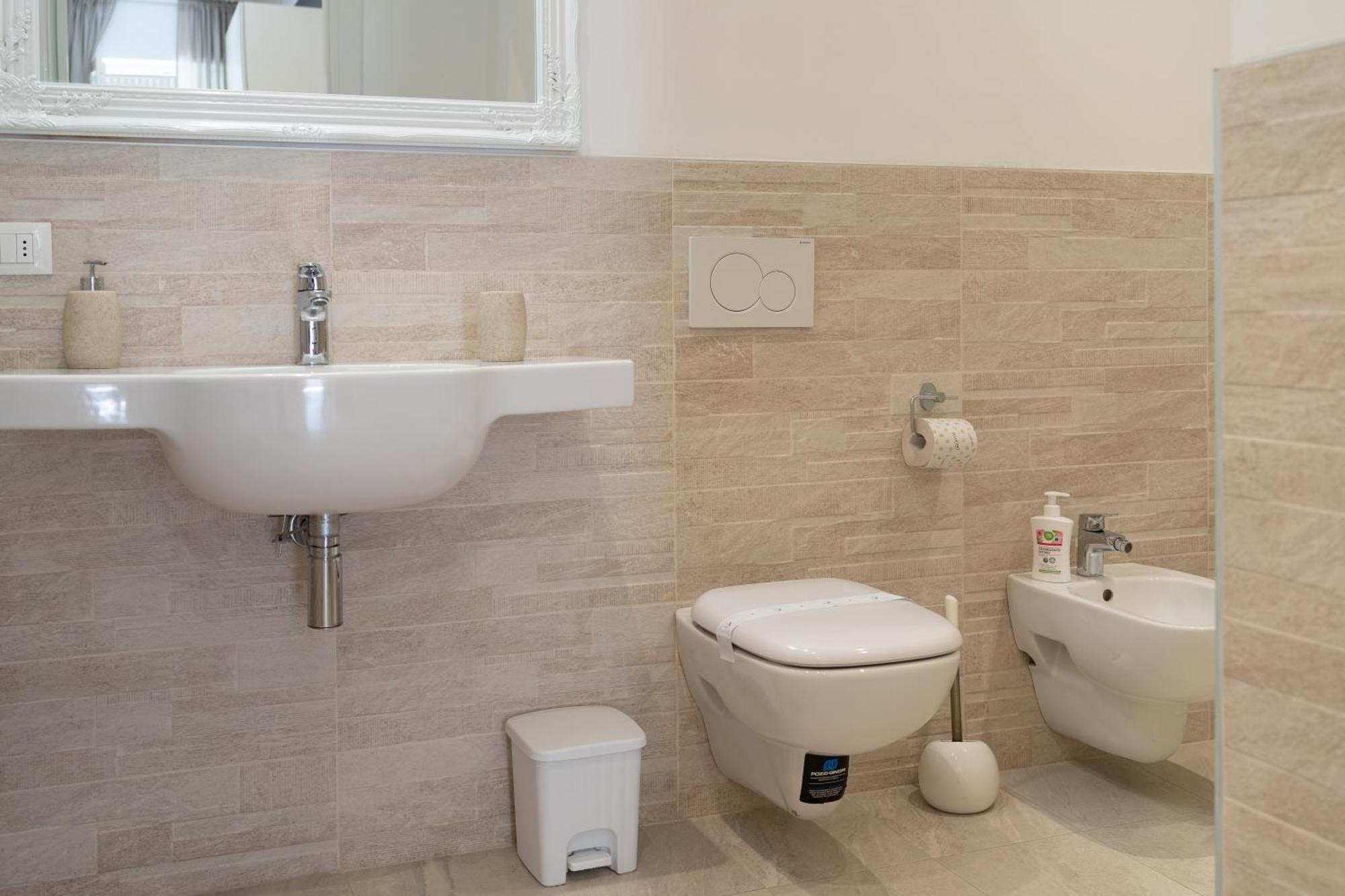 Apartamento Charme In Fiera - Zona Fiera Verona Exterior foto