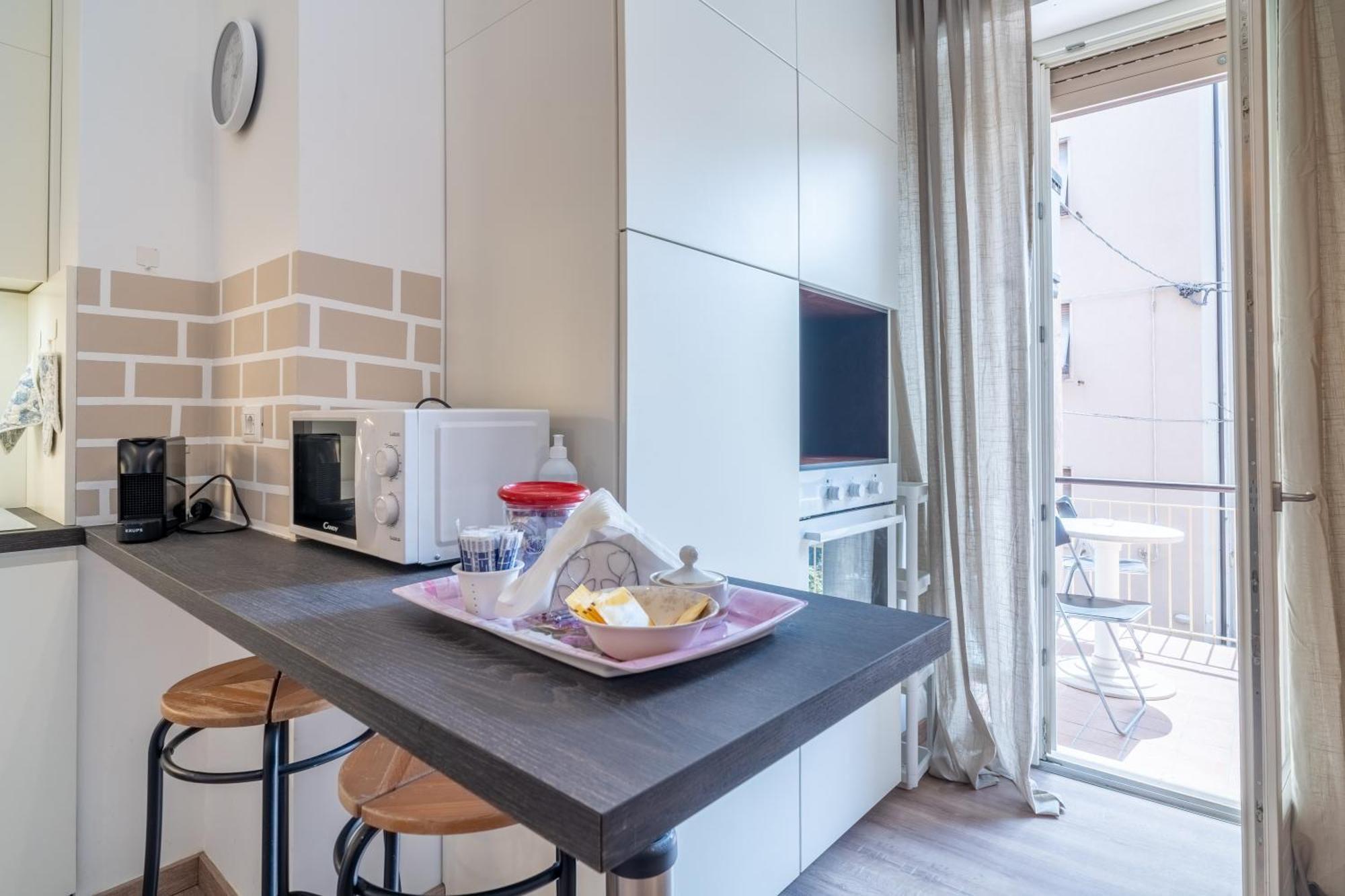 Apartamento Charme In Fiera - Zona Fiera Verona Exterior foto
